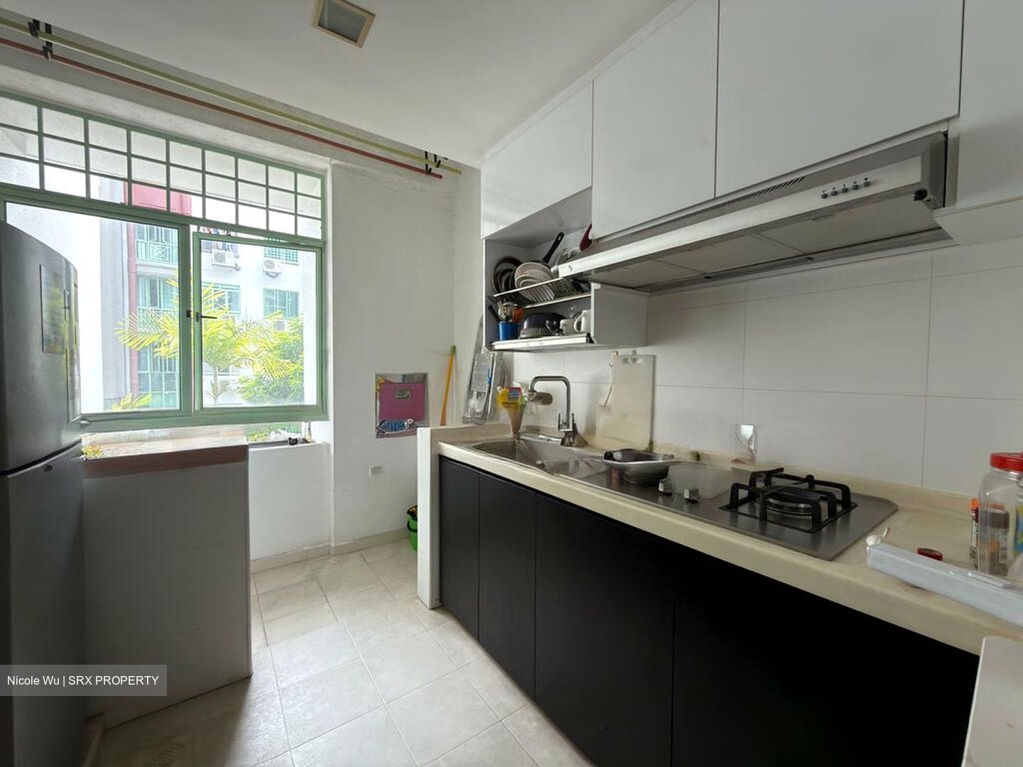 The Sunny Spring (D14), Apartment #516954161